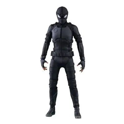 Figure Hot Toys MMS540 - Marvel Comics - Spider-Man : Far From Home - Spider-Man Stealth Suit St