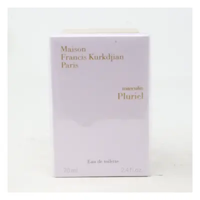 Masculin Pluriel by Maison Francis Kurkdjian Eau De Toilette 2.4oz Spray New