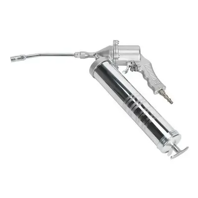 Sealey SA401 Air Operated Continuous Flow Grease Gun - Pistol Type