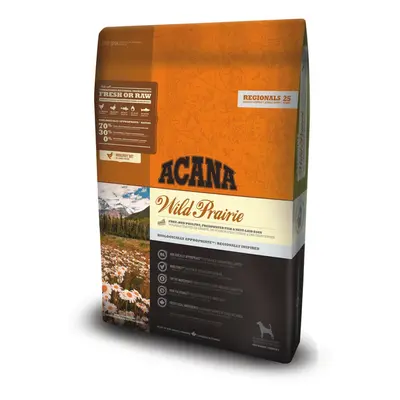 Acana Wild Prairie Dog Food, kg