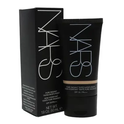 NARS W-C-16686 1.9 oz Women Pure Radiant Tinted Moisturizer SPF - No. Finland & Light