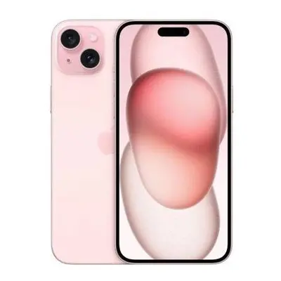 Apple iPhone Plus 128GB 6.7" Pink EU MU103SX/A