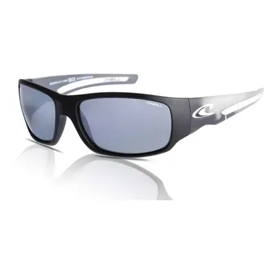 O'Neill Sunglasses Zepol 2.0 108P Matte Grey Crystal/Purple Mirror