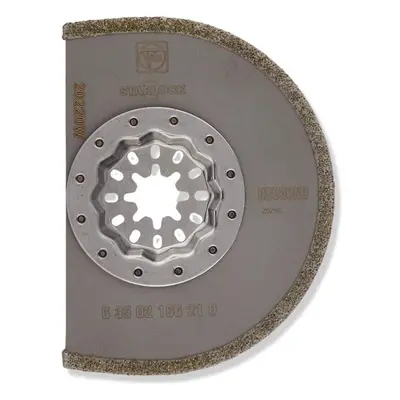 Fein Segmented Diamond Tipped Saw Blade, Colour Coded, 9/16"