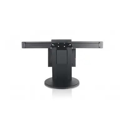 Lenovo Tiny In One - Stand - for monitors / mini PC - screen size: 17"-23"