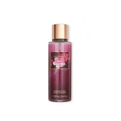 Victoria'S Secret Sky Blooming Fruit 8.4 Oz Fragrance Mist For Women