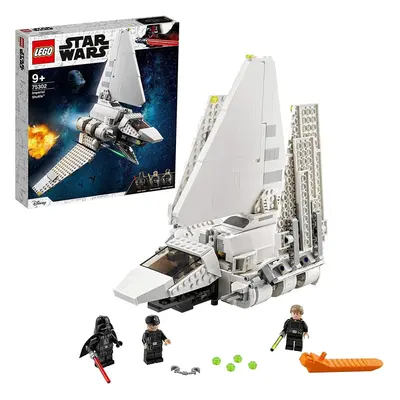 LEGO Star Wars Imperial Shuttle