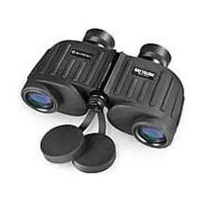 Barska Optics - Binoculars Binocular AB11036 8x30 WP Battalion- Bak-4- FMC- Close Focus