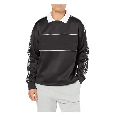 (S) DIESEL S-ACORD 0KUTA Mens Sweatshirt Stretch Jumper