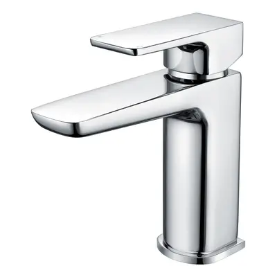 Finn Bathroom Basin Mono Mixer Tap & Waste