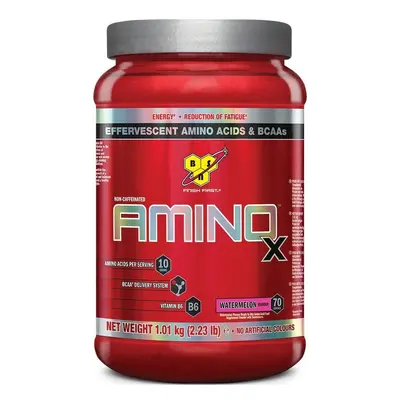 BSN Amino X, Green Apple, 1010g