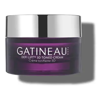 NEW GATINEAU DEFI LIFT 3D TONED CREAM 50ML FREE & FAST UK DELIVERY NO BOX