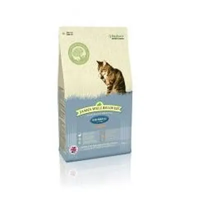 Jwb Adult Cat Hairball Turkey & Rice 4kg