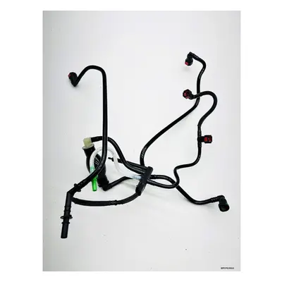 Fuel Lines For PEUGEOT / 206+ 1.4 HDi / 1.4HDI ECO 2001 + BPP/PE/035A