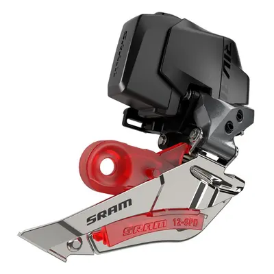 SRAM Rival AXS Front Derailleur D1 Braze-On Battery Not Included