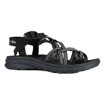 Trespass Womens/Ladies Vesta Crossover Strap Sandals