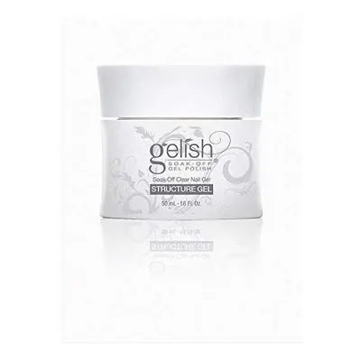 Gelish Clear Structure Gel Jar 1.6 fl. oz.