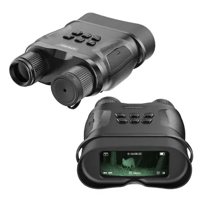 Digital Infrared Night Vision Binoculars Hunting Camera Support Video Recording Hunting Binocula