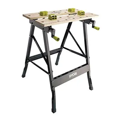 Ryobi RWB02 Adjustable Folding Work Bench