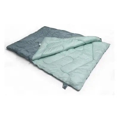 Vango Ember Double Sleeping Bag - Mineral green