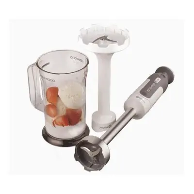 Kenwood Hand Blender HBM713-700W White / Grey One Size