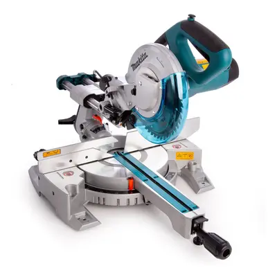 Makita LS0815FLN 1400W 216MM Slide Compound Mitre Saw 110V