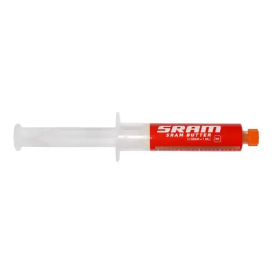 SRAM Grease SRAM Butter 500Ml Container Friction Reducing Grease By Slickoleum