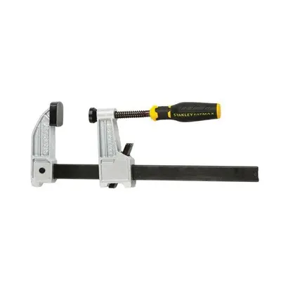 Stanley Tools FMHT0-83246 Fatmax Clutch Lock F Clamp 600mm