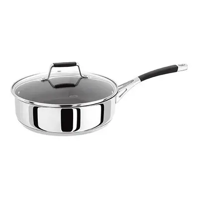 Stellar Induction 24cm Non-Stick Saute Pan