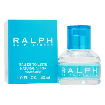 Ralph Lauren Ralph Eau de Toilette 30ml For Her