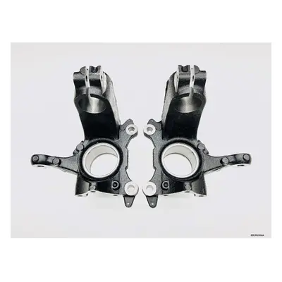 2 x Front Steering Knuckle for PEUGEOT BOXER + ZZP/PE/018A