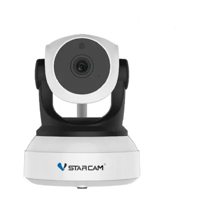 (UK Plug) 1080P HD Security IP Camera 3MP Wifi Human Auto Tracking IR Night Vision Video Network