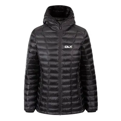 (S, Black) Trespass Womens/Ladies Galina Padded Jacket