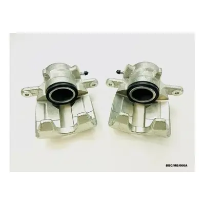 2x Front Brake Caliper for MERCEDES B-CLASS (W245) BBC/ME/066A