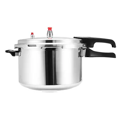 (18cm) 3L / 11L / 17L Pressure Cooker Commercial Grade Pressure Cooker Kitchen Pot Utensil