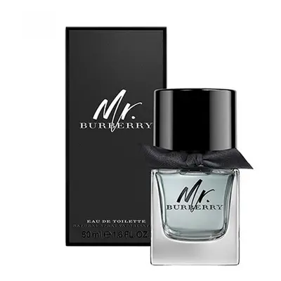 Burberry Mr. Burberry Eau de Toilette 100ml