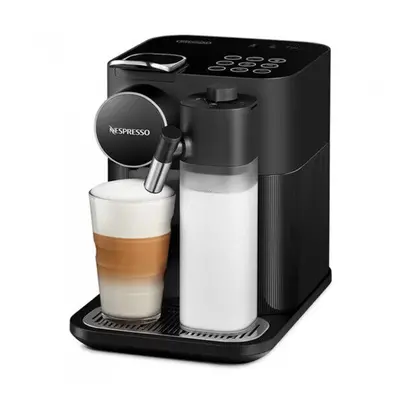 Coffee machine De'Longhi Gran Lattissima Black