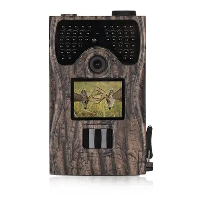 Waterproof Degree 1080P HD 12MP 940nm IR LED Wildlife Trail Trap Hunting Camera