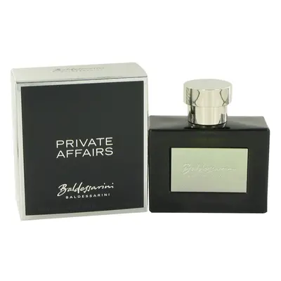 Baldessarini Private Affairs Eau de Toilette 50ml EDT Spray