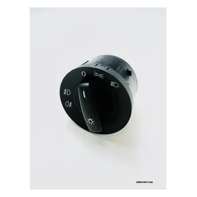 HEADLIGHT SWITCH For VW EOS (1F7,1F8) EWS/VW/116A