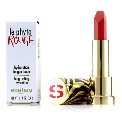 Le Phyto Rouge Long Lasting Hydration Lipstick - # Rouge Rio - 3.4g/0.11oz