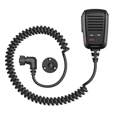 Garmin Fist Microphone f/VHF 210/215