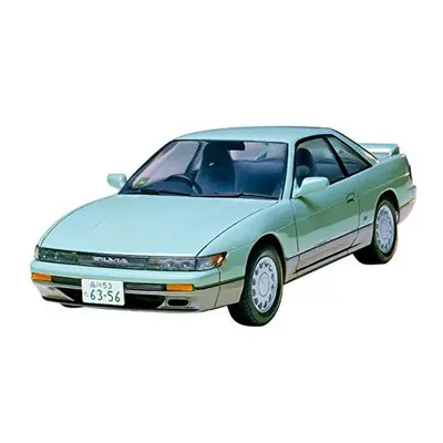 24078 Model Car Nissan Silvia K's on 1:24 Scale