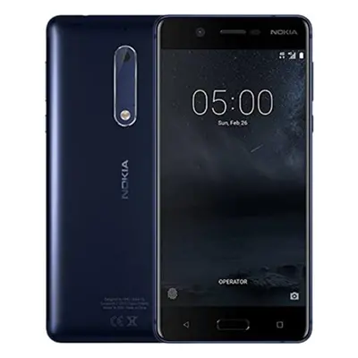 Nokia 16GB | Blue | Unlocked