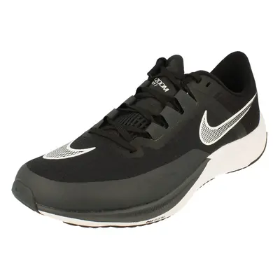 (8.5) Nike Air Zoom Rival Fly Mens Running Trainers Ct2405 Sneakers Shoes