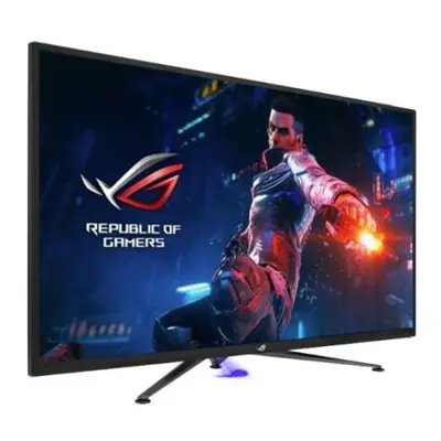 Asus 43" Rog Swift 4K Uhd Dsc Gaming Monitor PG43UQ X 1Ms Hdmi PG43UQ