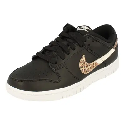 (3.5) Nike Womens Dunk Low Se Trainers Dd7099 Sneakers Shoes