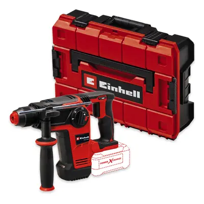 Einhell Cordless Rotary Hammer 2.6J 18V Brushless SDS+ PXC TP-HD 18/26 BODY ONLY