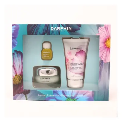 Darphin Rejuvenating Bouquet Pcs Gift Set / New With Box