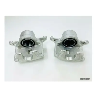 2x Front Brake Caliper for MITSUBISHI GALANT VIII BBC/MS/062A